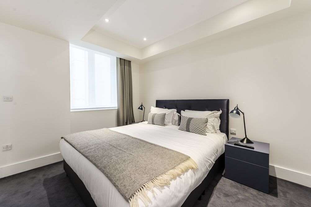 Appartamento Native Tower Bridge *