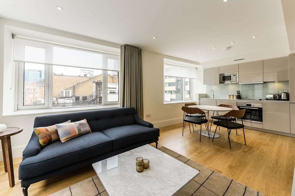 Appartamento Native Tower Bridge Londra