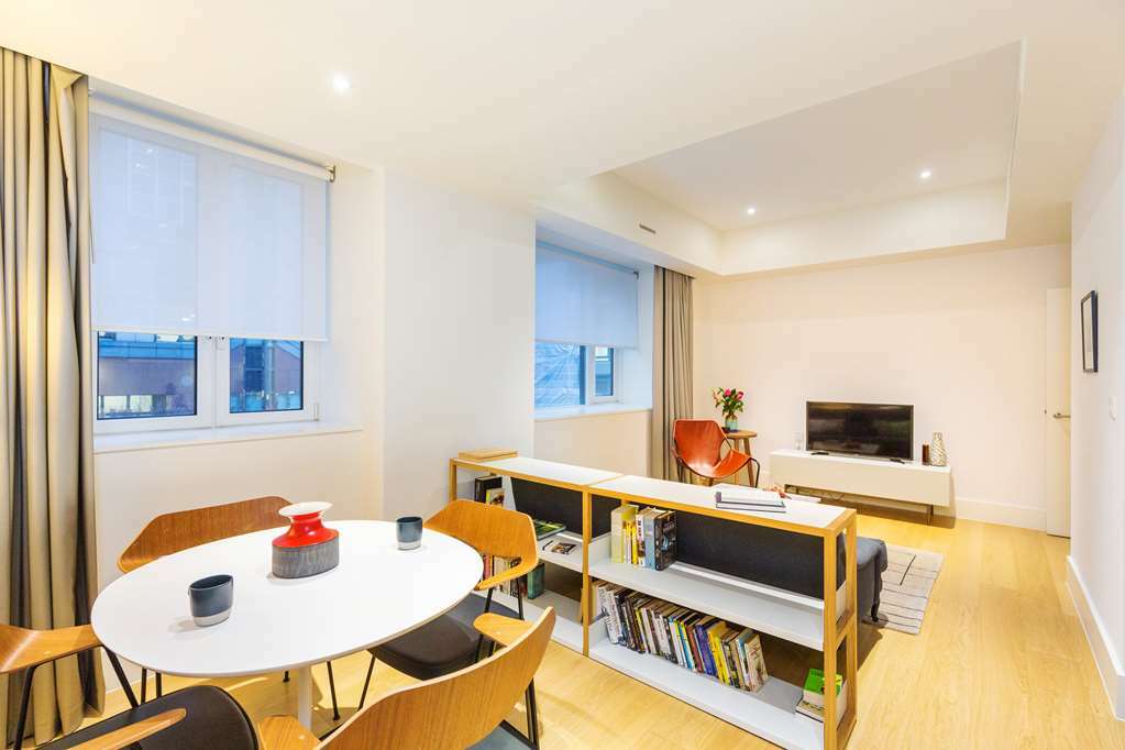 Appartamento Native Tower Bridge