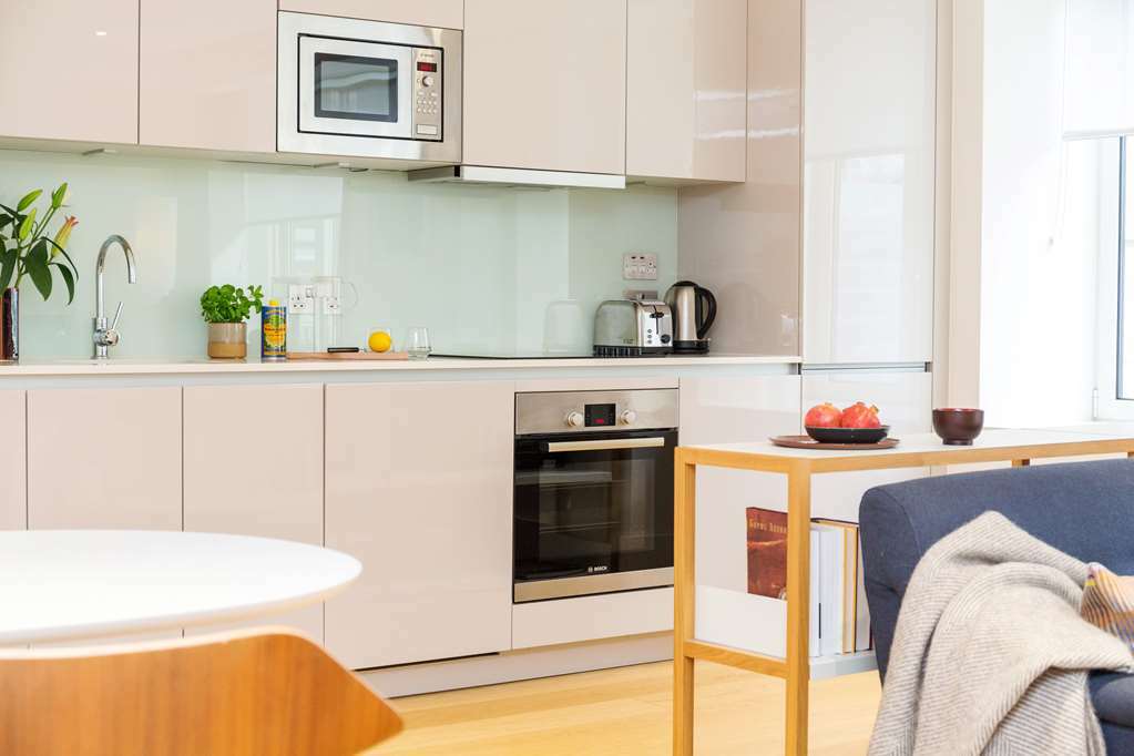 Appartamento Native Tower Bridge Londra