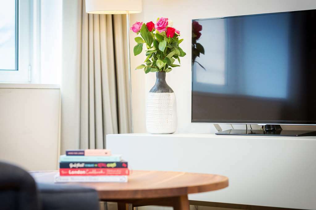 Appartamento Native Tower Bridge *