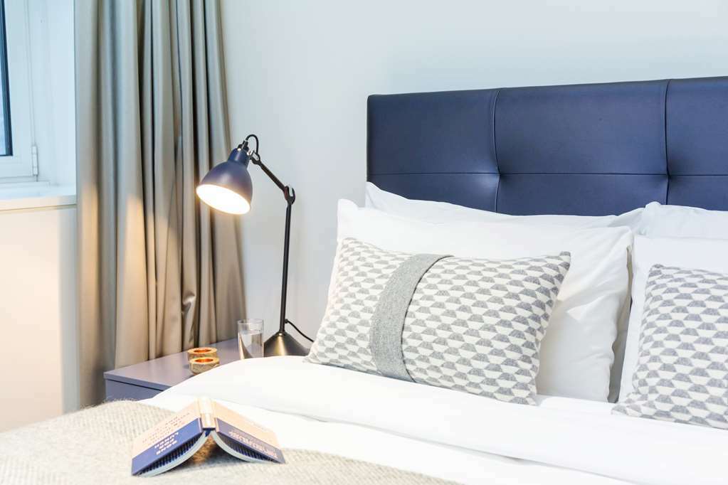 Appartamento Native Tower Bridge Londra