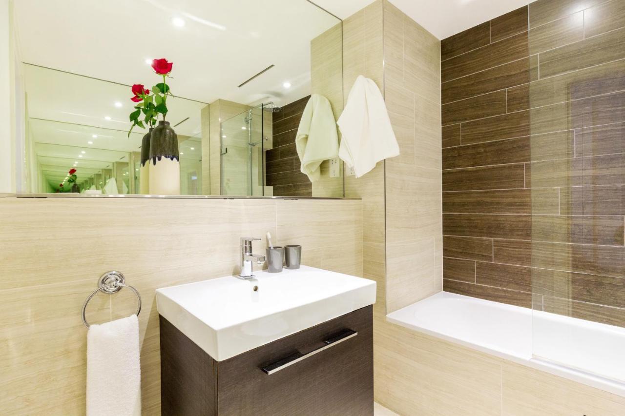 Appartamento Native Tower Bridge *
