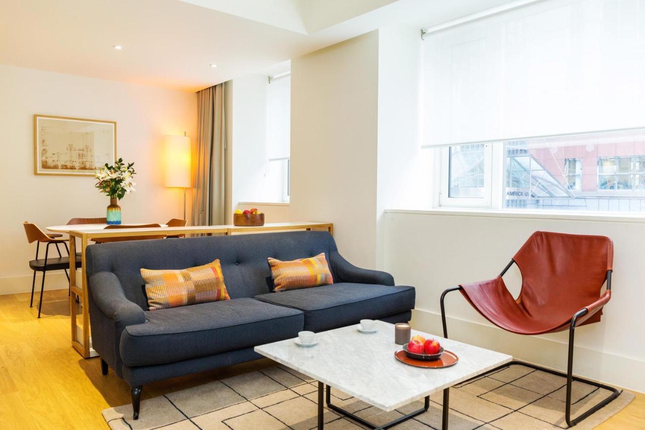 Appartamento Native Tower Bridge Londra